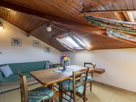 Mansarda della zia, Appartement 3 personnes à Diano Marina - Photo 6