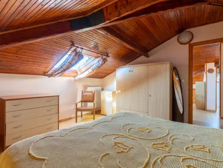Mansarda della zia, Appartement 3 personnes à Diano Marina - Photo 8
