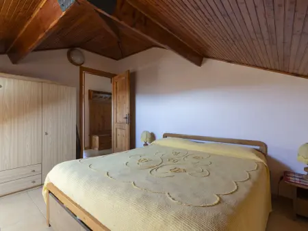 Mansarda della zia, Appartement 3 personnes à Diano Marina - Photo 10