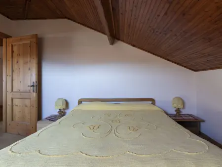 Mansarda della zia, Appartement 3 personnes à Diano Marina - Photo 11