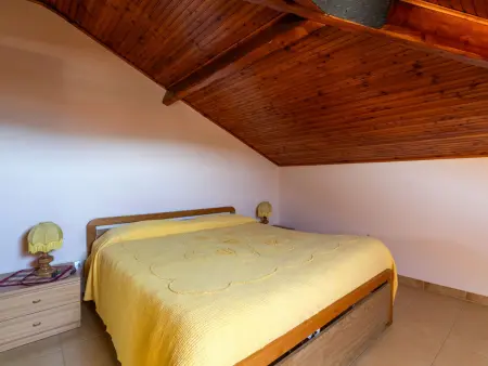 Mansarda della zia, Appartement 3 personnes à Diano Marina - Photo 12