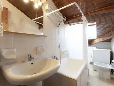 Mansarda della zia, Appartement 3 personnes à Diano Marina - Photo 13