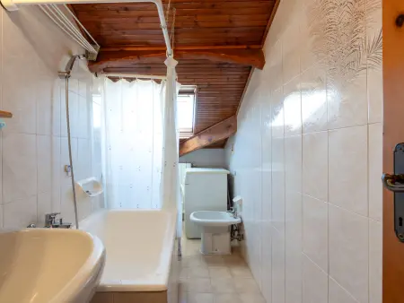 Mansarda della zia, Appartement 3 personnes à Diano Marina - Photo 14