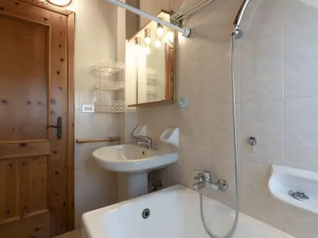 Mansarda della zia, Appartement 3 personnes à Diano Marina - Photo 15