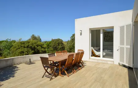 Maison 8 personnes à Pigna - Photo 1