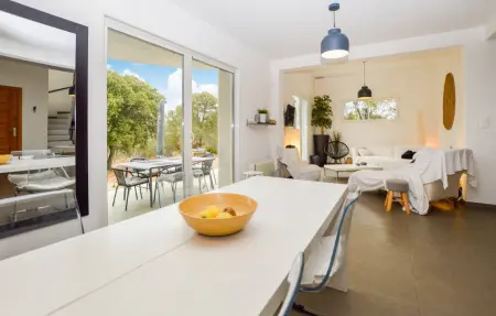 Maison 8 personnes à Pigna - Photo 2