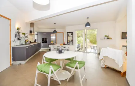 Maison 8 personnes à Pigna - Photo 3
