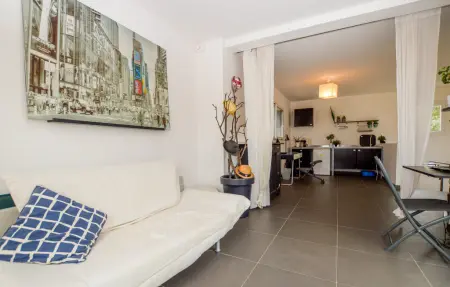 Maison 8 personnes à Pigna - Photo 5