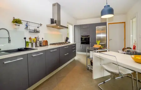 Maison 8 personnes à Pigna - Photo 6