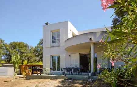 Maison 8 personnes à Pigna - Photo 9