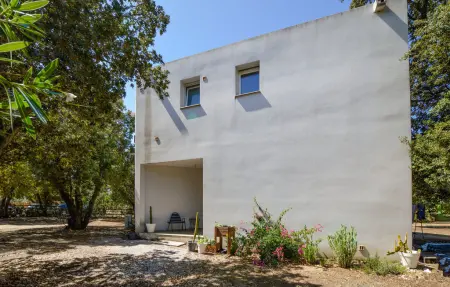 Maison 8 personnes à Pigna - Photo 11