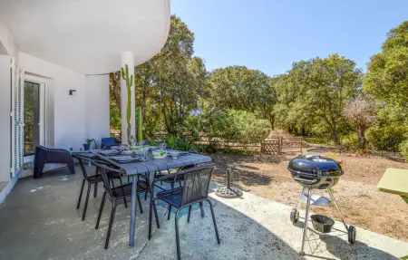 Maison 8 personnes à Pigna - Photo 14