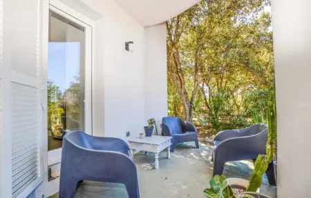 Maison 8 personnes à Pigna - Photo 18