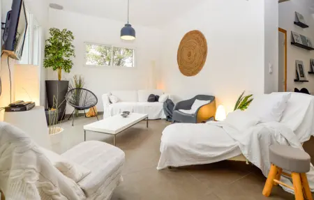 Maison 8 personnes à Pigna - Photo 19