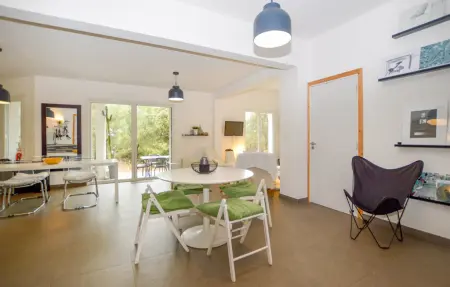Maison 8 personnes à Pigna - Photo 20