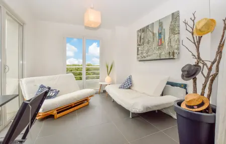 Maison 8 personnes à Pigna - Photo 21