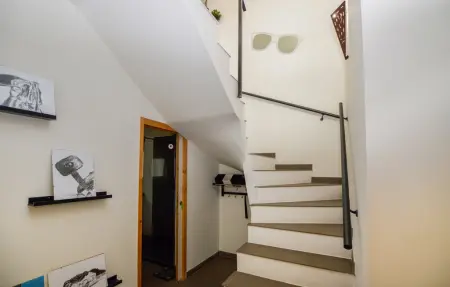 Maison 8 personnes à Pigna - Photo 22