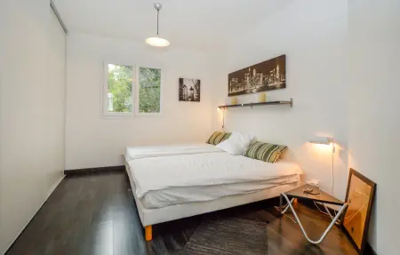 Maison 8 personnes à Pigna - Photo 25