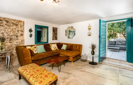 Maison 6 personnes à Karlobag - Photo 3