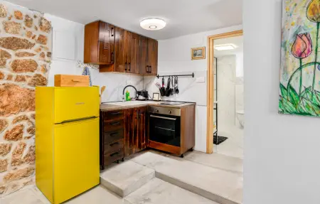 Maison 6 personnes à Karlobag - Photo 4