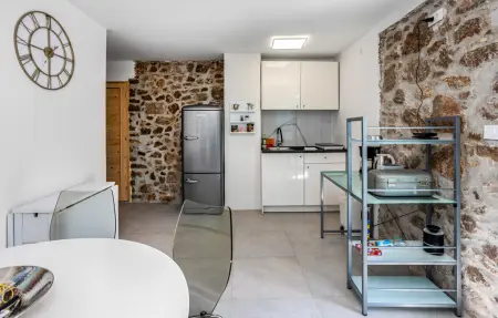 Maison 6 personnes à Karlobag - Photo 6