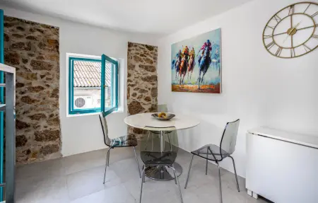 Maison 6 personnes à Karlobag - Photo 13