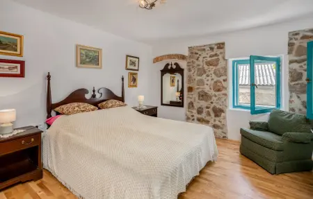 Maison 6 personnes à Karlobag - Photo 14