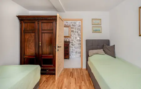 Maison 6 personnes à Karlobag - Photo 17