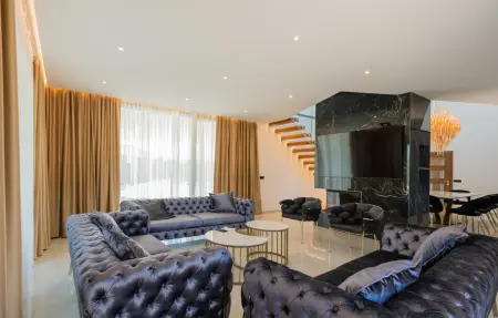Maison 20 personnes à Grubine - Photo 3