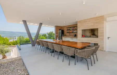 Maison 20 personnes à Grubine - Photo 6