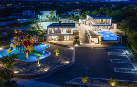 Maison 20 personnes à Grubine - Photo 8