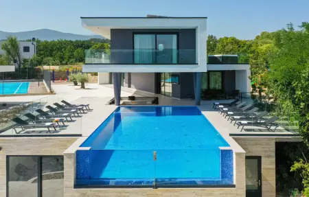 Maison 20 personnes à Grubine - Photo 9