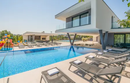 Maison 20 personnes à Grubine - Photo 10