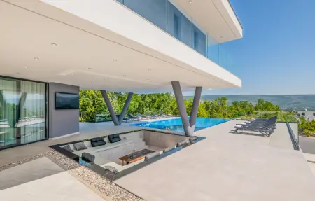 Maison 20 personnes à Grubine - Photo 11