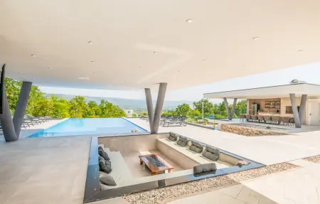 Maison 20 personnes à Grubine - Photo 12