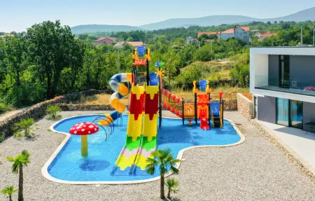 Maison 20 personnes à Grubine - Photo 14