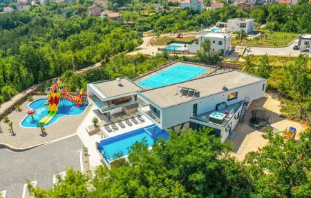 Maison 20 personnes à Grubine - Photo 16