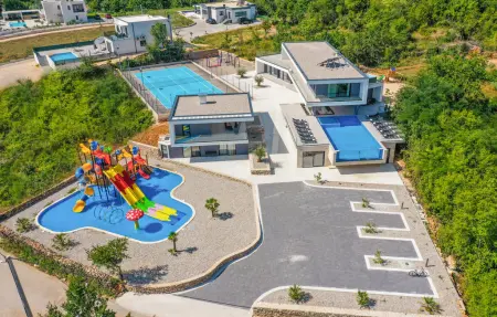 Maison 20 personnes à Grubine - Photo 17