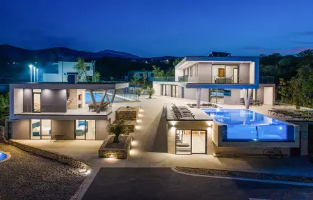 Maison 20 personnes à Grubine - Photo 18