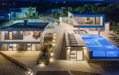 Maison 20 personnes à Grubine - Photo 19
