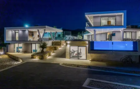 Maison 20 personnes à Grubine - Photo 21