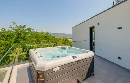Maison 20 personnes à Grubine - Photo 23
