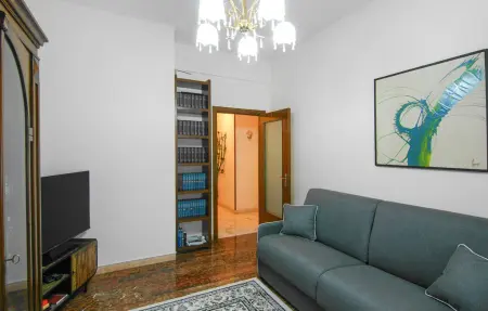 Appartement 4 personnes à Chiavari - Photo 1