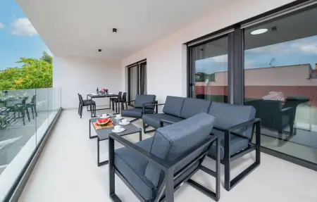 Appartement 4 personnes à Vodnjan - Photo 1