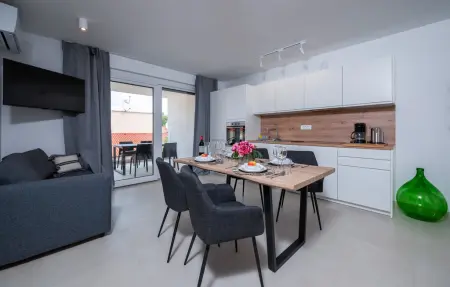 Appartement 4 personnes à Vodnjan - Photo 3