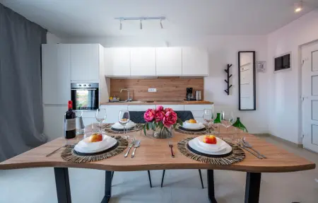 Appartement 4 personnes à Vodnjan - Photo 4