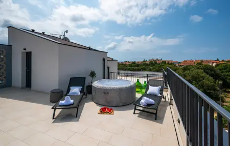 Appartement 4 personnes à Vodnjan - Photo 7