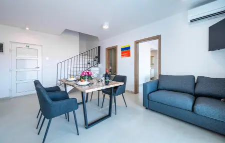 Appartement 4 personnes à Vodnjan - Photo 10