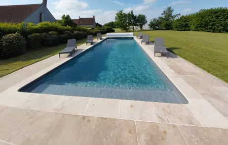 Maison 8 personnes à La Vernelle - Photo 10