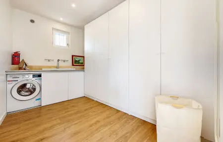 Maison 8 personnes à La Vernelle - Photo 19